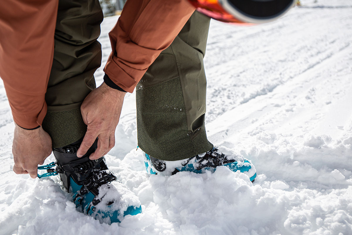 Patagonia snow hotsell shoes